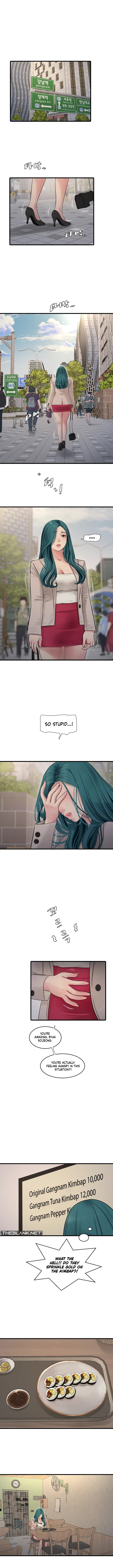 The Hole Diary - Chapter 42 - picture 2