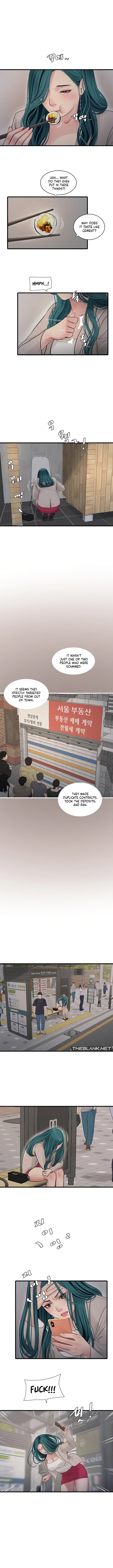 The Hole Diary - Chapter 42 - picture 3