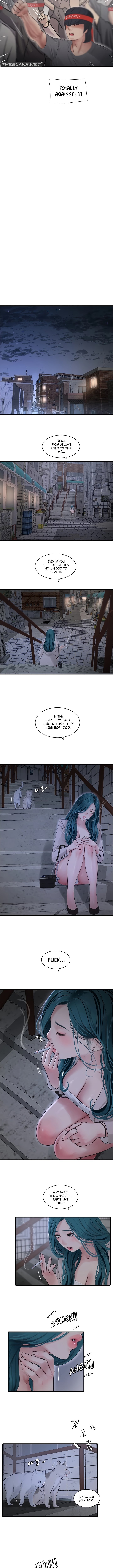 The Hole Diary - Chapter 42 - picture 5
