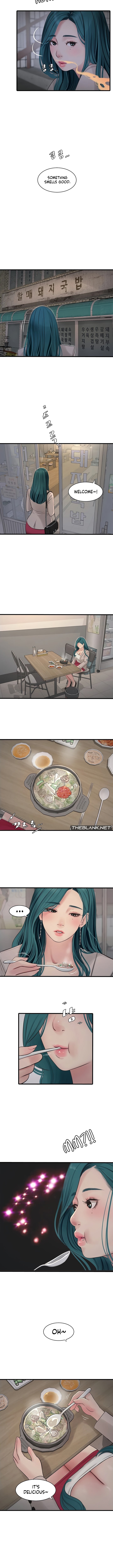The Hole Diary - Chapter 42 - picture 6