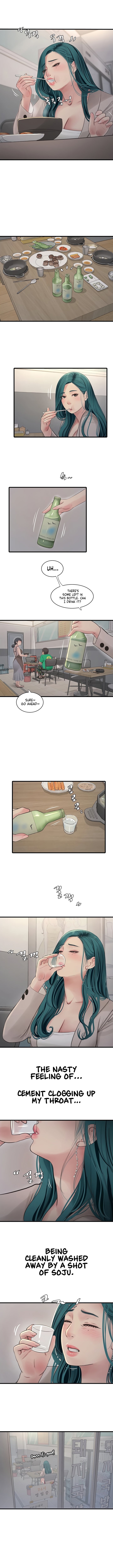 The Hole Diary - Chapter 42 - picture 7