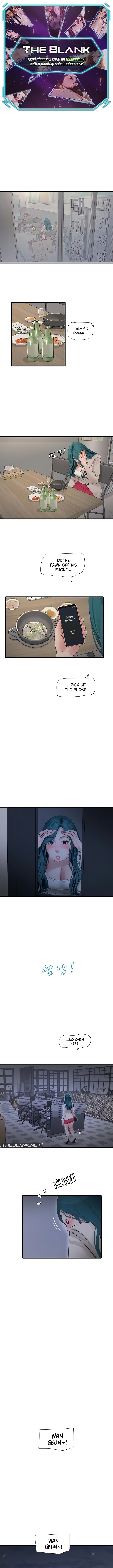 The Hole Diary - Chapter 43 - picture 0