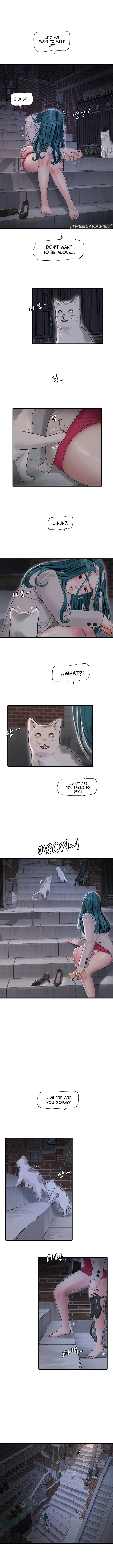 The Hole Diary - Chapter 43 - picture 2