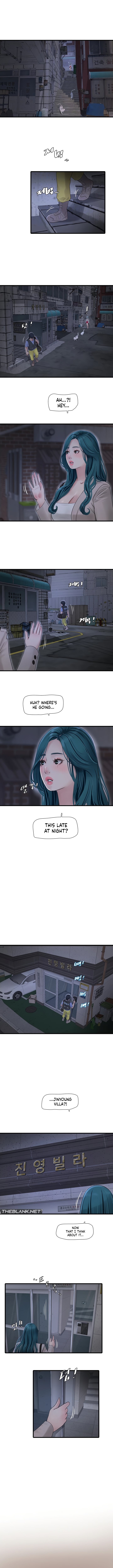The Hole Diary - Chapter 43 - picture 3