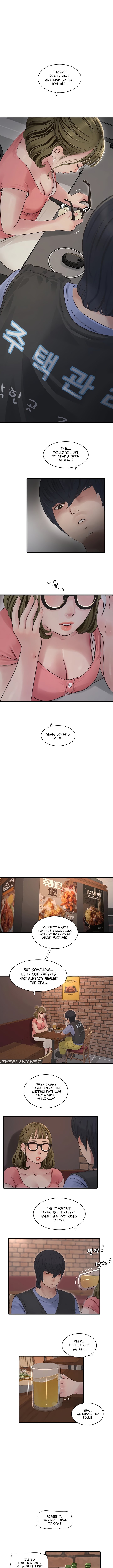The Hole Diary - Chapter 43 - picture 5