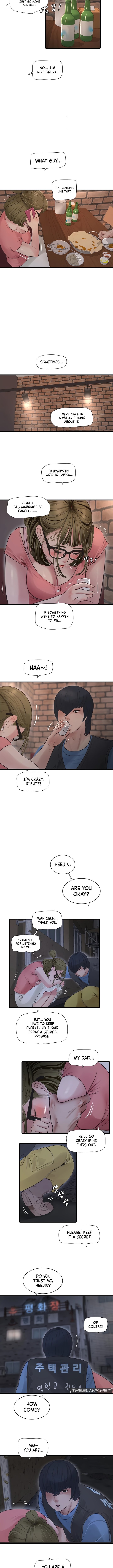 The Hole Diary - Chapter 43 - picture 6