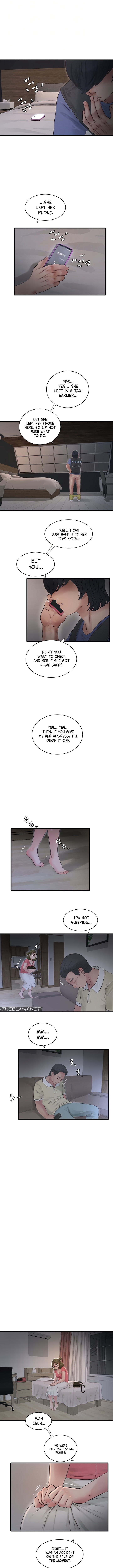 The Hole Diary - Chapter 44 - picture 3