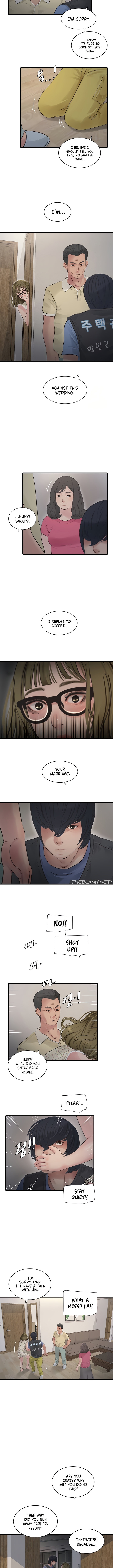 The Hole Diary - Chapter 44 - picture 5