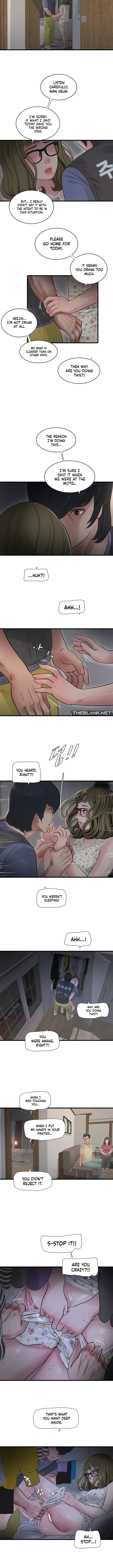 The Hole Diary - Chapter 44 - picture 6
