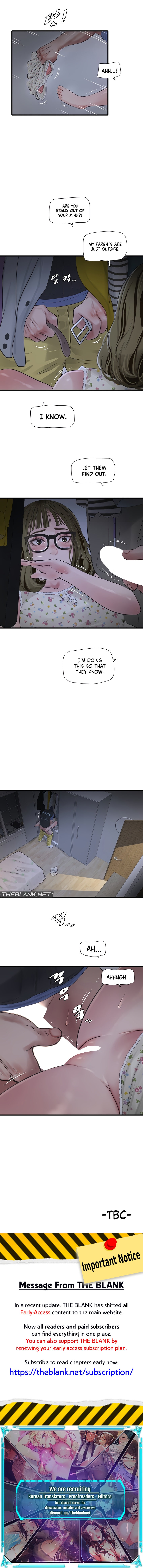 The Hole Diary - Chapter 44 - picture 7