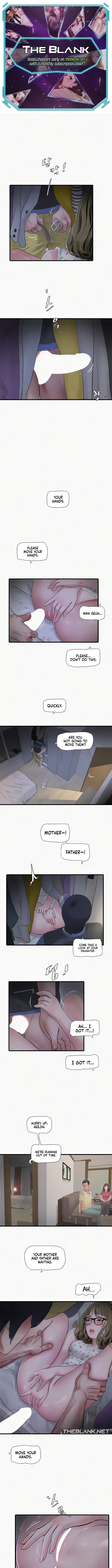 The Hole Diary - Chapter 45 - picture 0