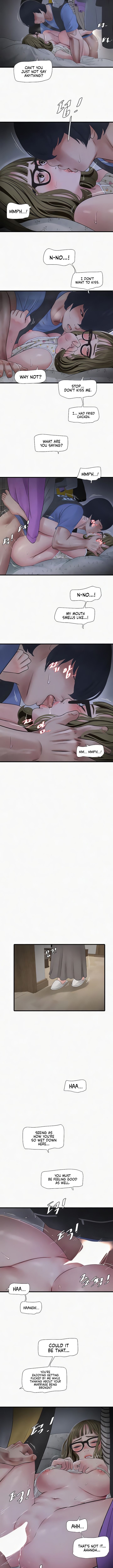 The Hole Diary - Chapter 45 - picture 4