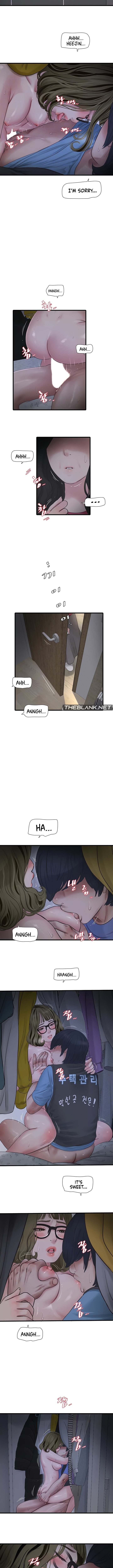 The Hole Diary - Chapter 46 - picture 3