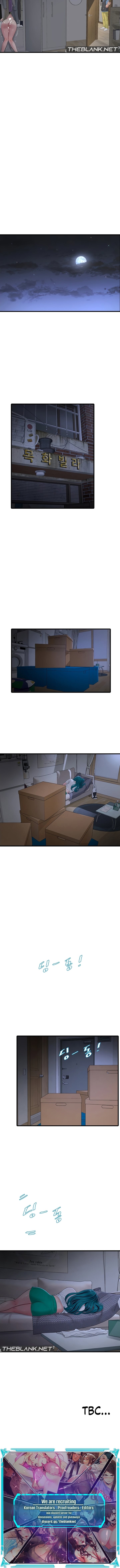 The Hole Diary - Chapter 46 - picture 6