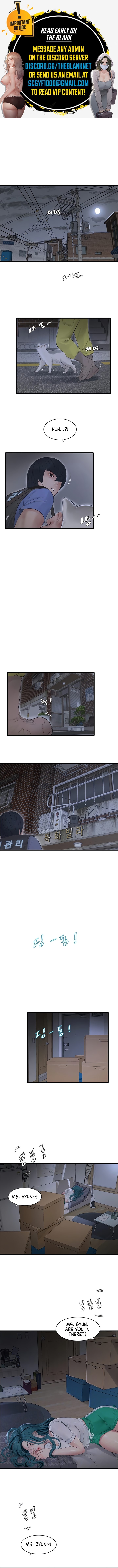 The Hole Diary - Chapter 47 - picture 0