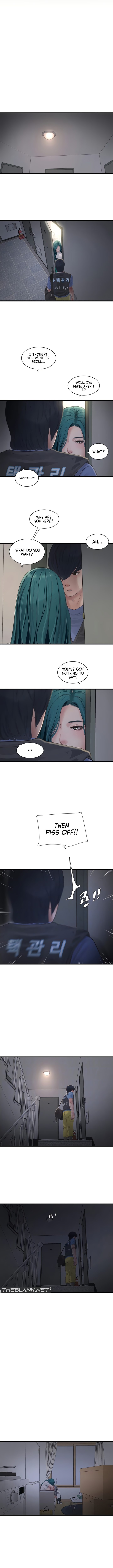 The Hole Diary - Chapter 47 - picture 2