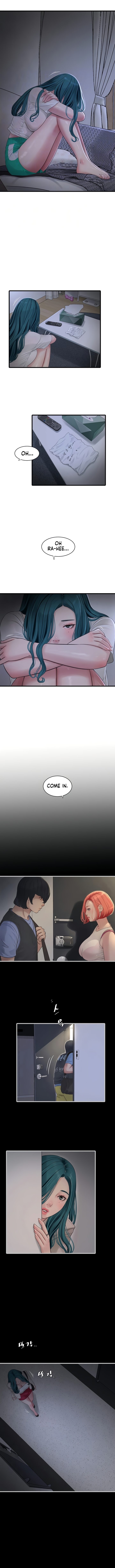 The Hole Diary - Chapter 47 - picture 3