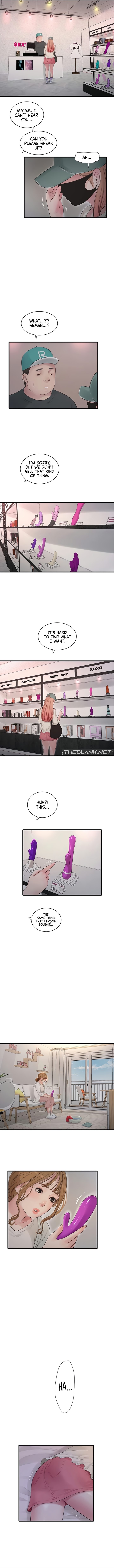 The Hole Diary - Chapter 47 - picture 5