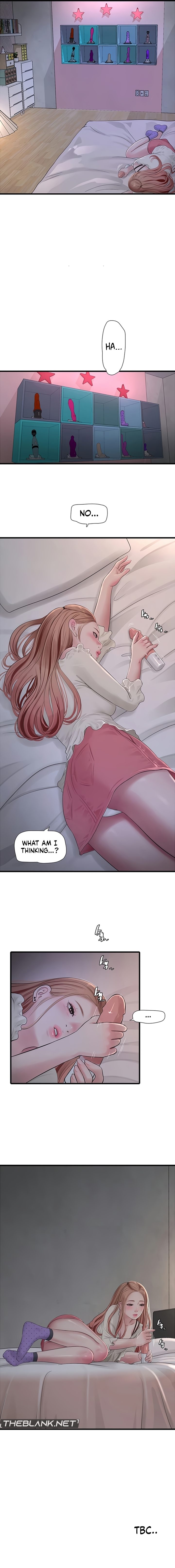 The Hole Diary - Chapter 47 - picture 6