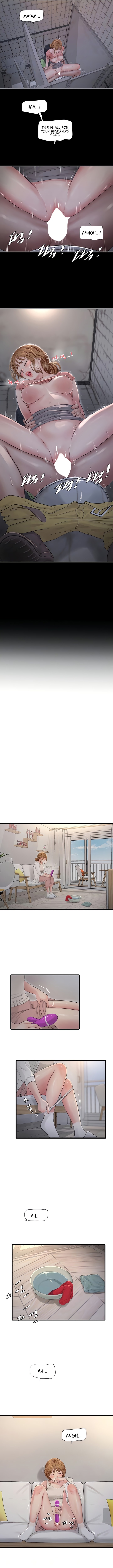 The Hole Diary - Chapter 48 - picture 1