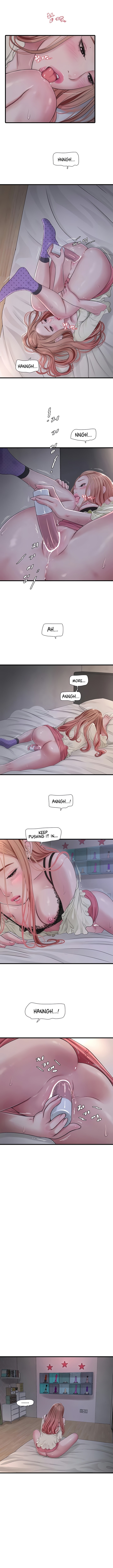 The Hole Diary - Chapter 48 - picture 4