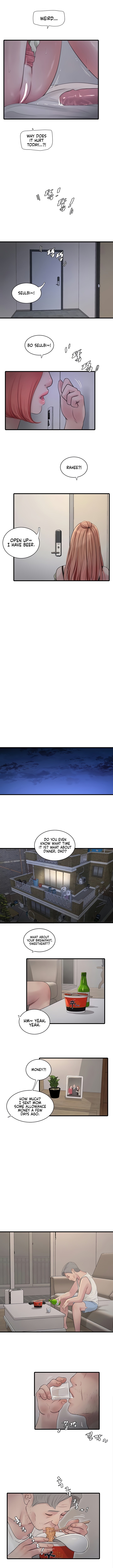 The Hole Diary - Chapter 48 - picture 5
