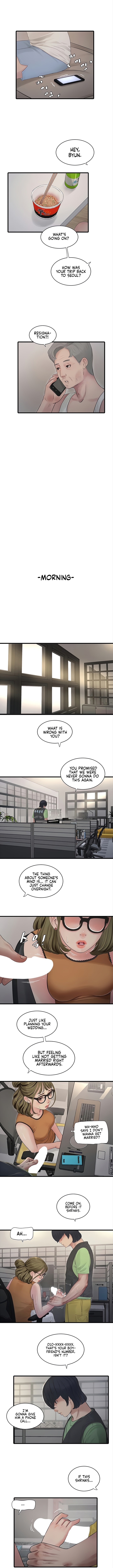 The Hole Diary - Chapter 48 - picture 6