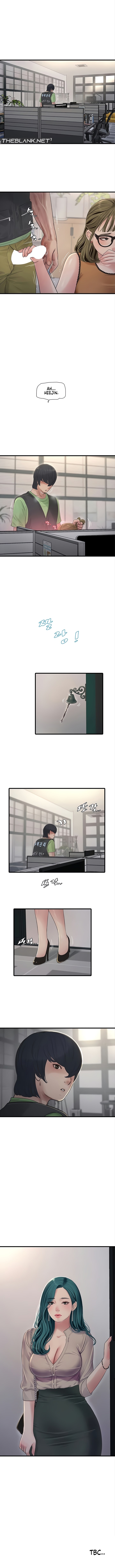 The Hole Diary - Chapter 48 - picture 7