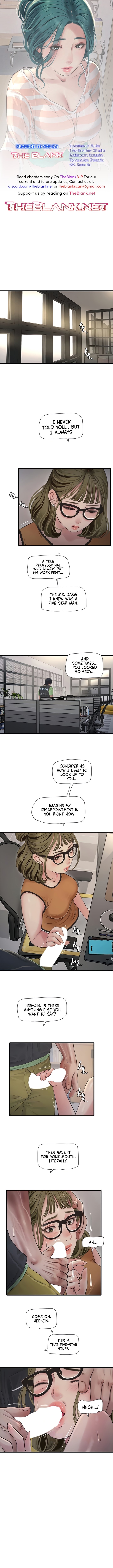 The Hole Diary - Chapter 49 - picture 0