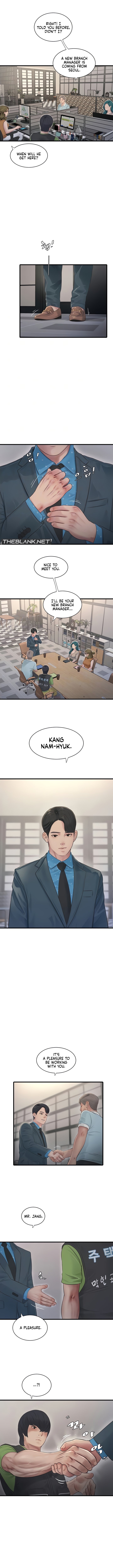 The Hole Diary - Chapter 49 - picture 3