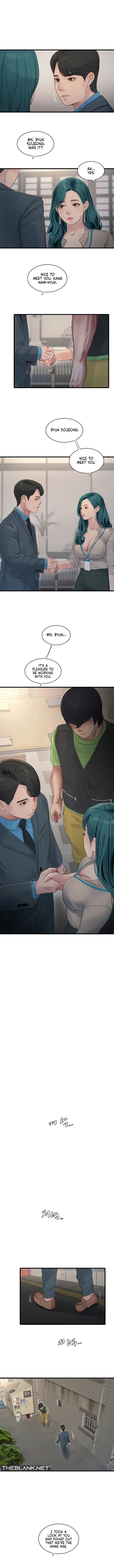 The Hole Diary - Chapter 49 - picture 4