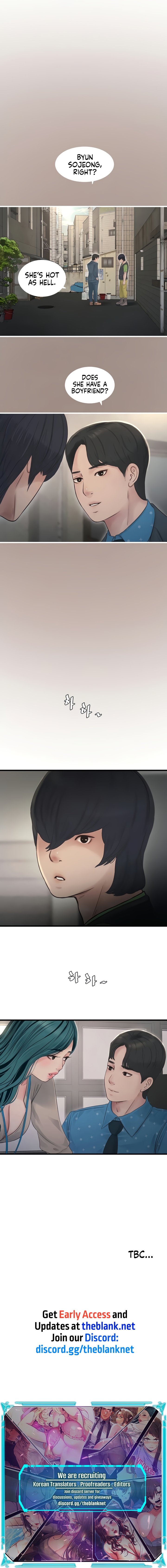 The Hole Diary - Chapter 49 - picture 7