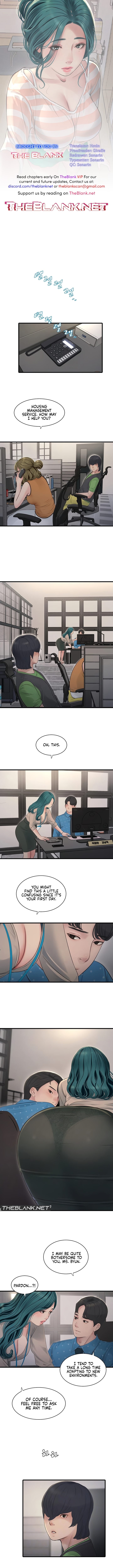 The Hole Diary - Chapter 50 - picture 0