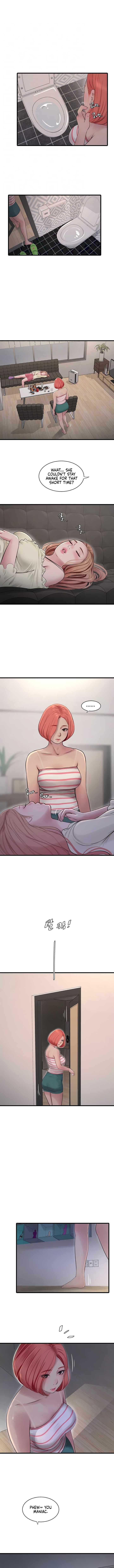The Hole Diary - Chapter 50 - picture 3
