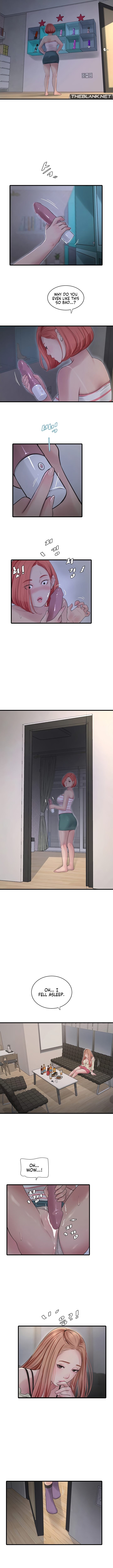 The Hole Diary - Chapter 50 - picture 4