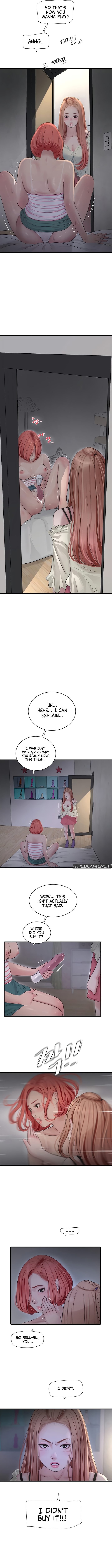 The Hole Diary - Chapter 50 - picture 5