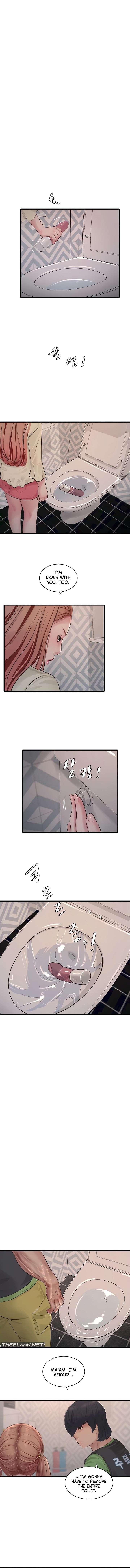 The Hole Diary - Chapter 50 - picture 6