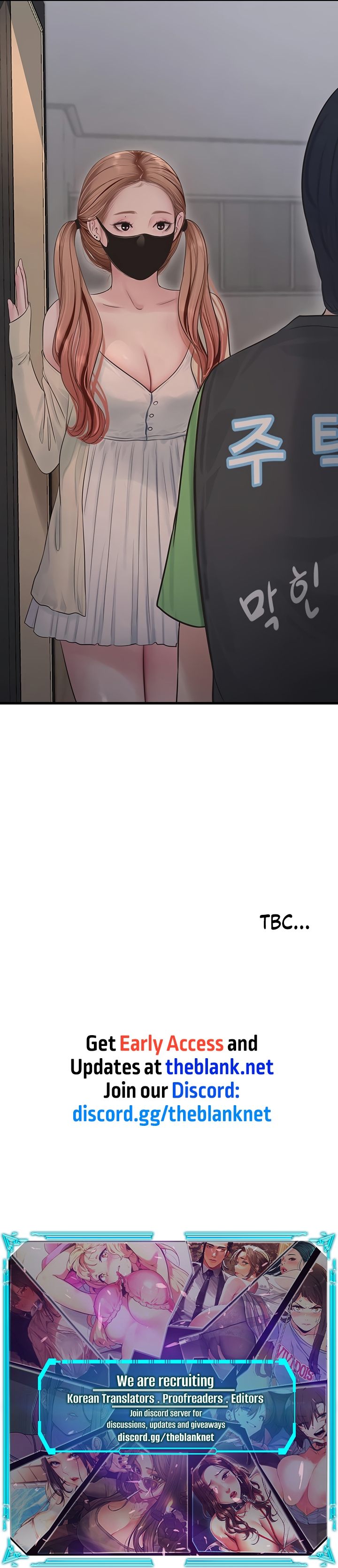 The Hole Diary - Chapter 50 - picture 7