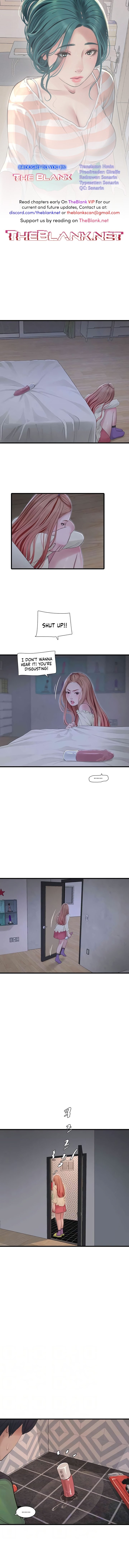 The Hole Diary - Chapter 51 - picture 0