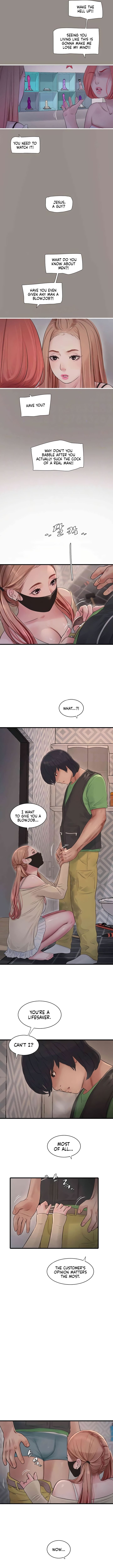 The Hole Diary - Chapter 51 - picture 3