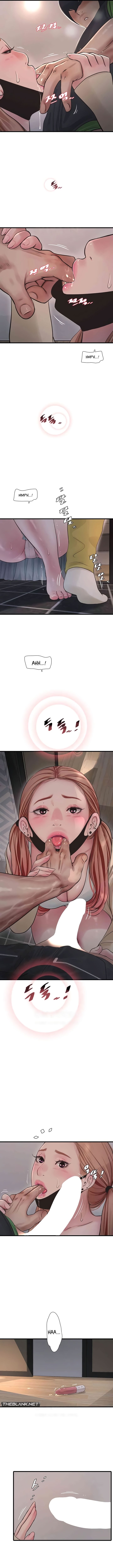 The Hole Diary - Chapter 51 - picture 5