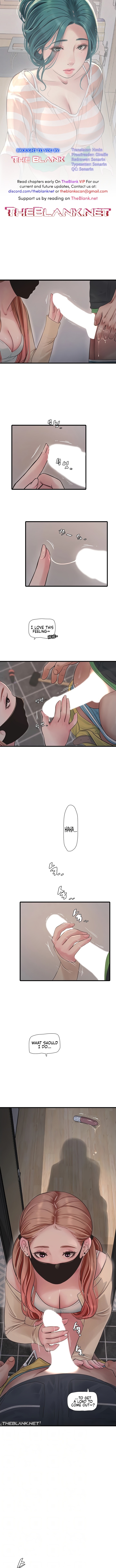 The Hole Diary - Chapter 52 - picture 0