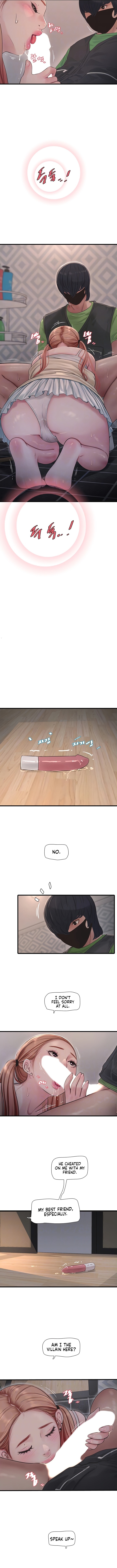 The Hole Diary - Chapter 52 - picture 2