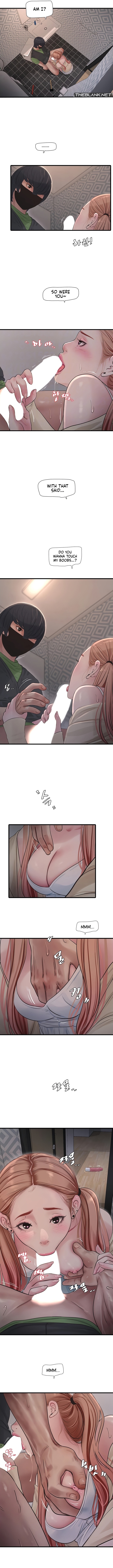 The Hole Diary - Chapter 52 - picture 3