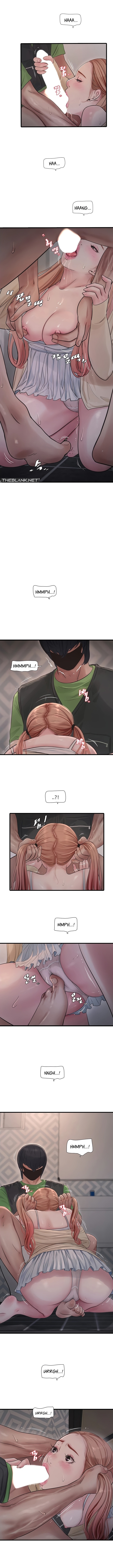 The Hole Diary - Chapter 52 - picture 4