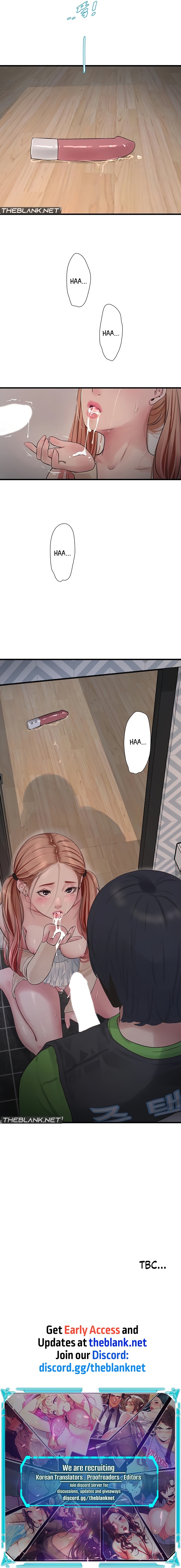 The Hole Diary - Chapter 52 - picture 6