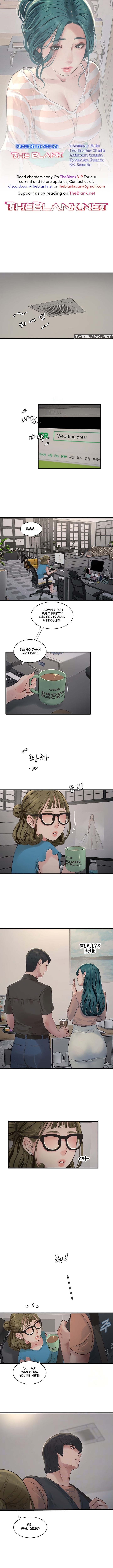 The Hole Diary - Chapter 53 - picture 0