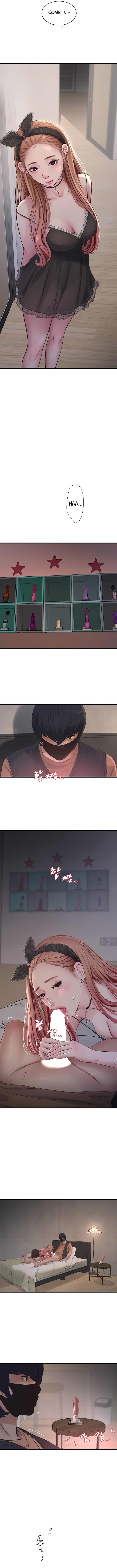 The Hole Diary - Chapter 53 - picture 4