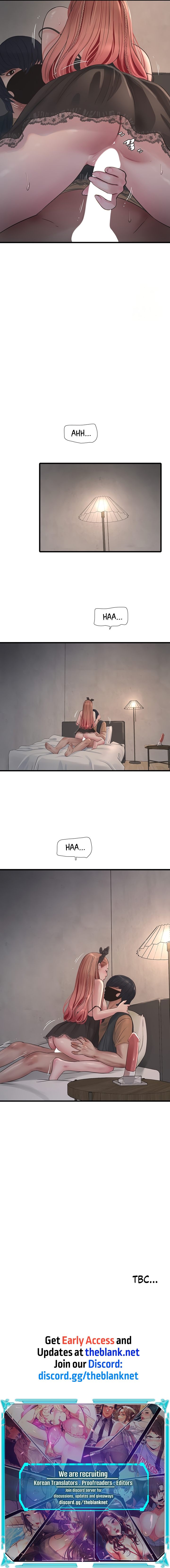 The Hole Diary - Chapter 53 - picture 6