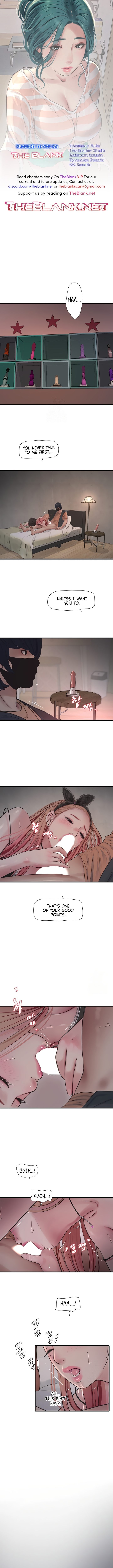 The Hole Diary - Chapter 54 - picture 0